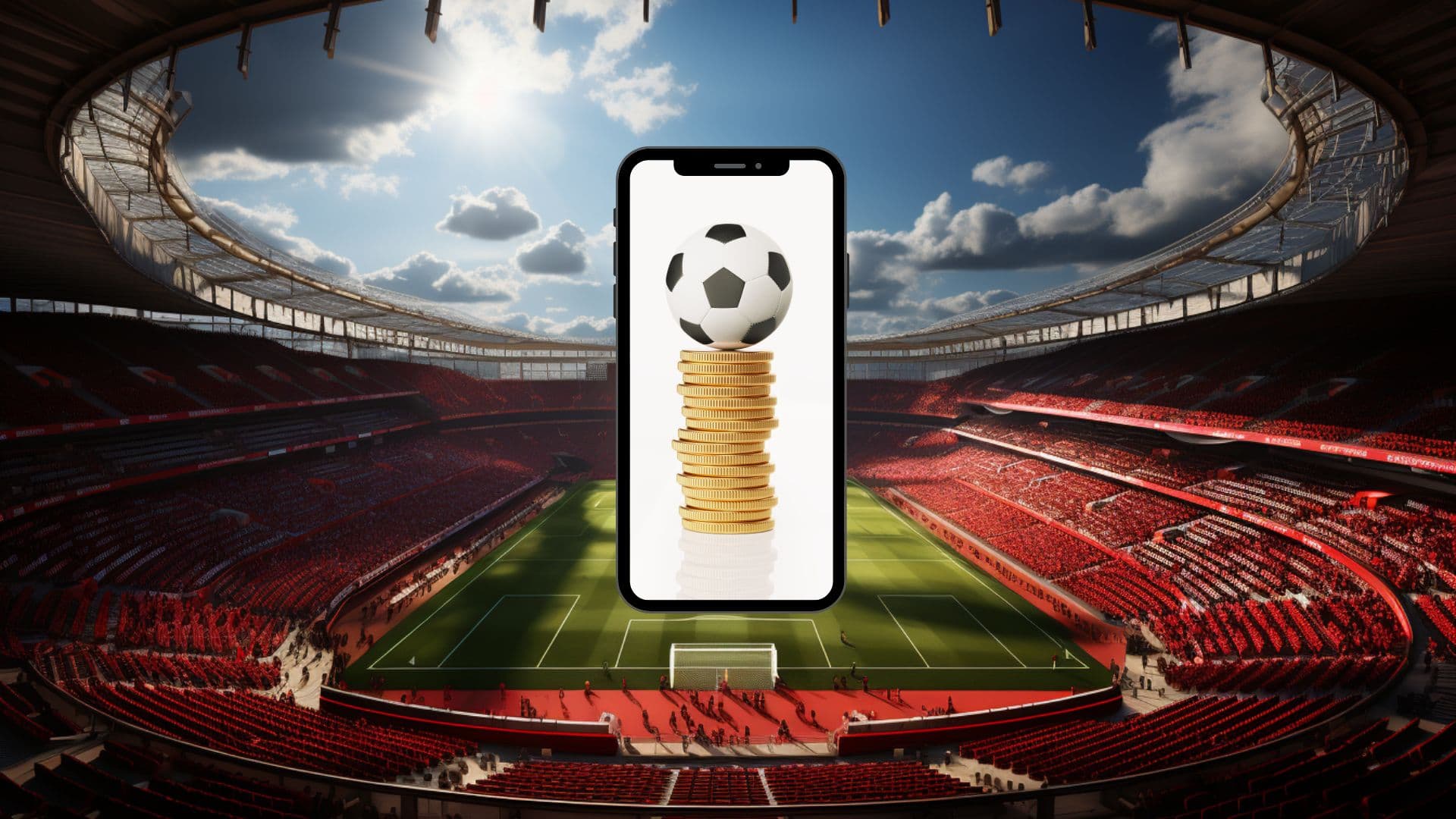 Najlepsze taktyki obstawiania meczów piłki nożnej, które musisz znać w 2026 image