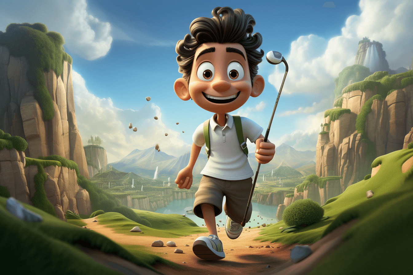 Najlepsze strategie obstawiania zakładów golfowych image