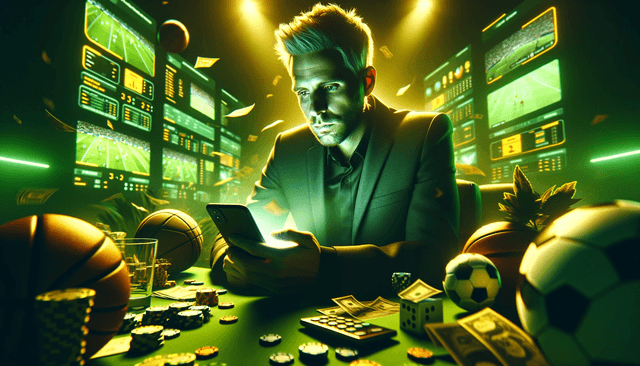 Zaawansowane strategie wybierania zwycięskich selekcji w zakładach sportowych image