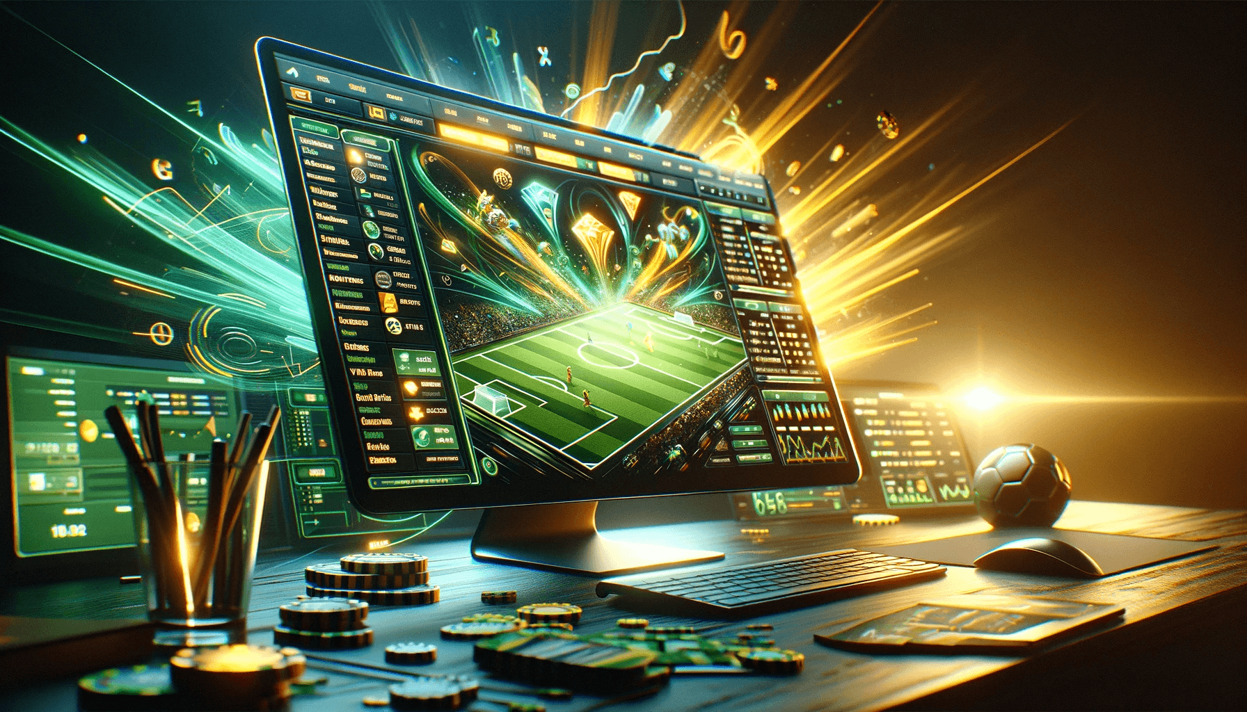 Tradycyjne a wirtualne zakłady sportowe: które są najlepsze? image