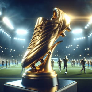 Ekscytujący wyścig o złoty but angielskiej Premier League: kto odniesie zwycięstwo?