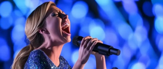 Spektakularny wystÄ™p Katy Perry w przerwie: Narodziny wirusowej sensacji