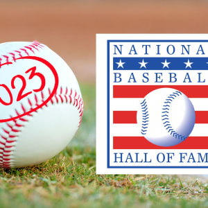 Kto zostanie sławami w Baseball Hall w 2023 roku?