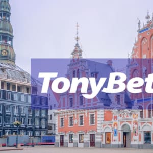 Wielki debiut TonyBet na Łotwie po zainwestowaniu 1,5 miliona dolarów