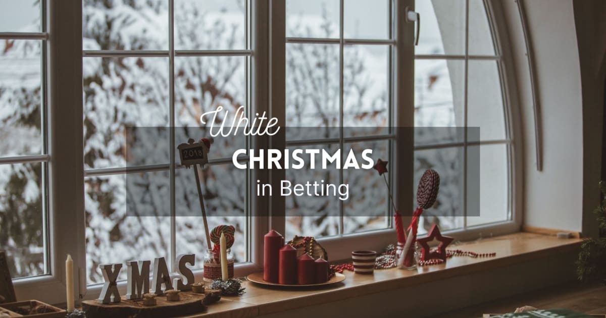 Białe Boże Narodzenie w zakładach