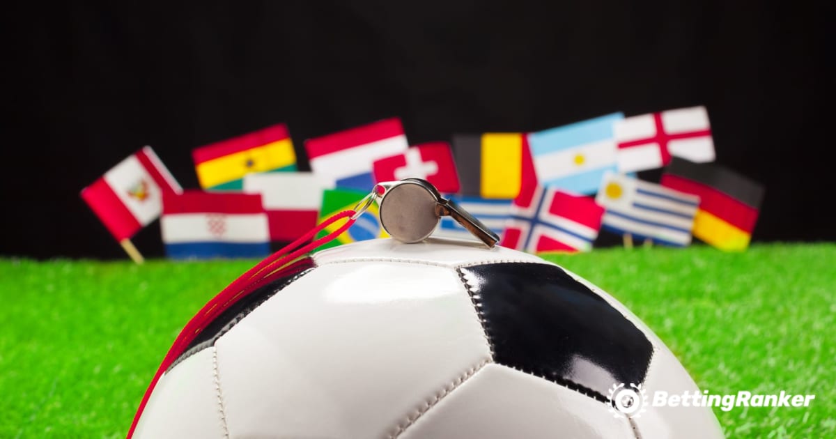 Ćwierćfinały Mistrzostw Świata FIFA 2022 – Holandia – Argentyna