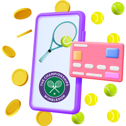 ZakÅ‚ady na Wimbledon Online
