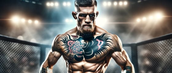 Najważniejsze momenty w dotychczasowej karierze Connora McGregora w UFC